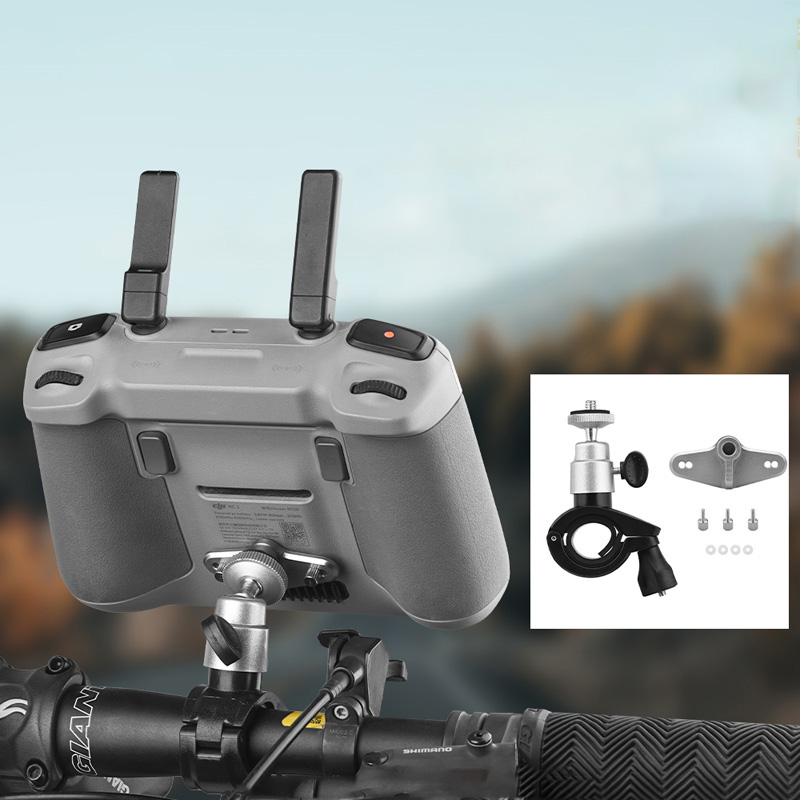 Drone Dji Rc Pro - RC RC2 Uchwyt na rower zdalnie