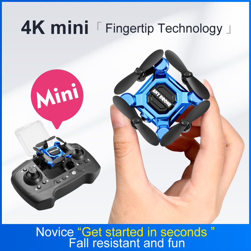 Jjrc Drone X12 - K04 Mini składany samolot do przechowywania