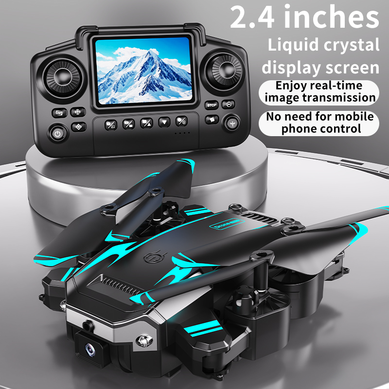 Jjrc Drone X12 - 2026 Gorąca Sprzedaż Dron S6 5000M