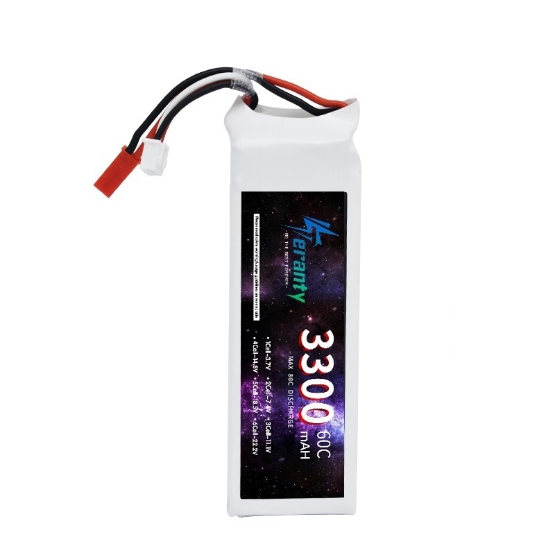 Akumulator LiPo 2S 7.4V 3300mA – Drone Rc Leading recenzja i cena