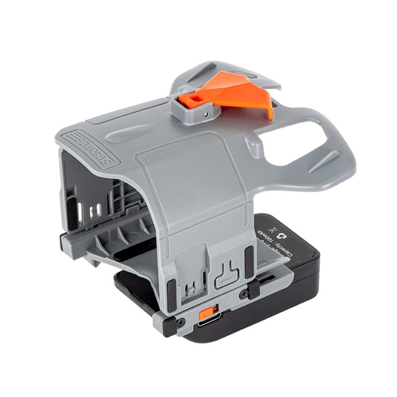 STARTRC Profesjonalny Wyrzutni – Drone Dji Rc Pro recenzja i cena