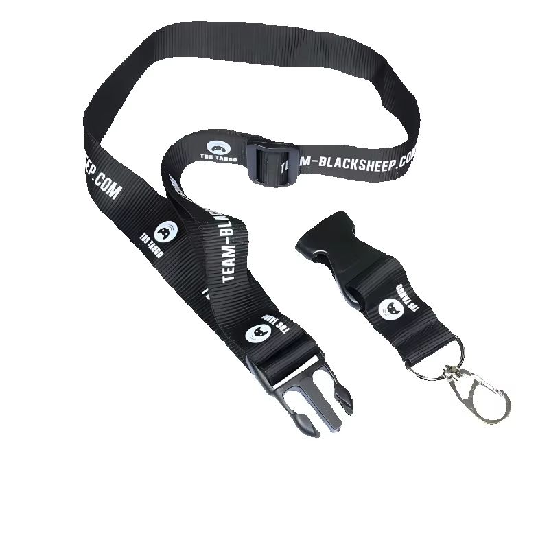 TBS Transmitter Lanyard TEAM B – Drone Rc Leading recenzja i cena