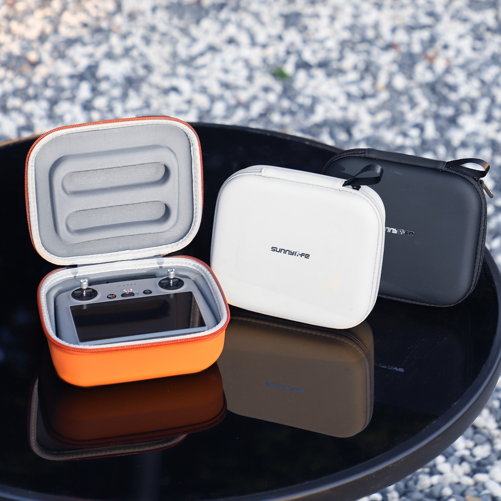Sunnylife Torba Podróżna do Pr – Drone Dji Rc Mini recenzja i cena